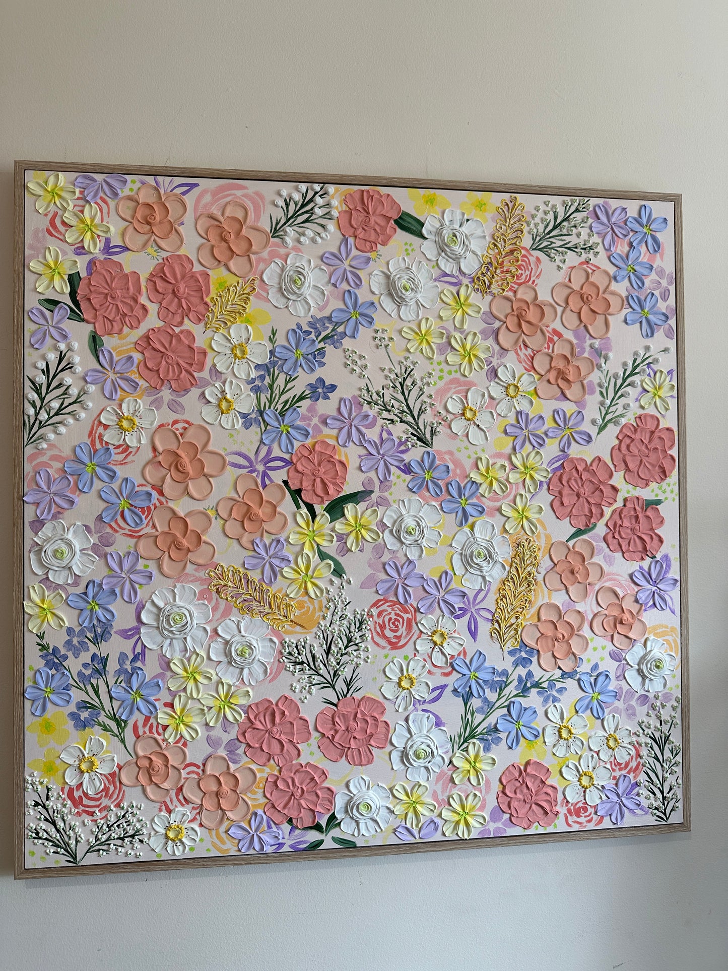 Sold as Commission