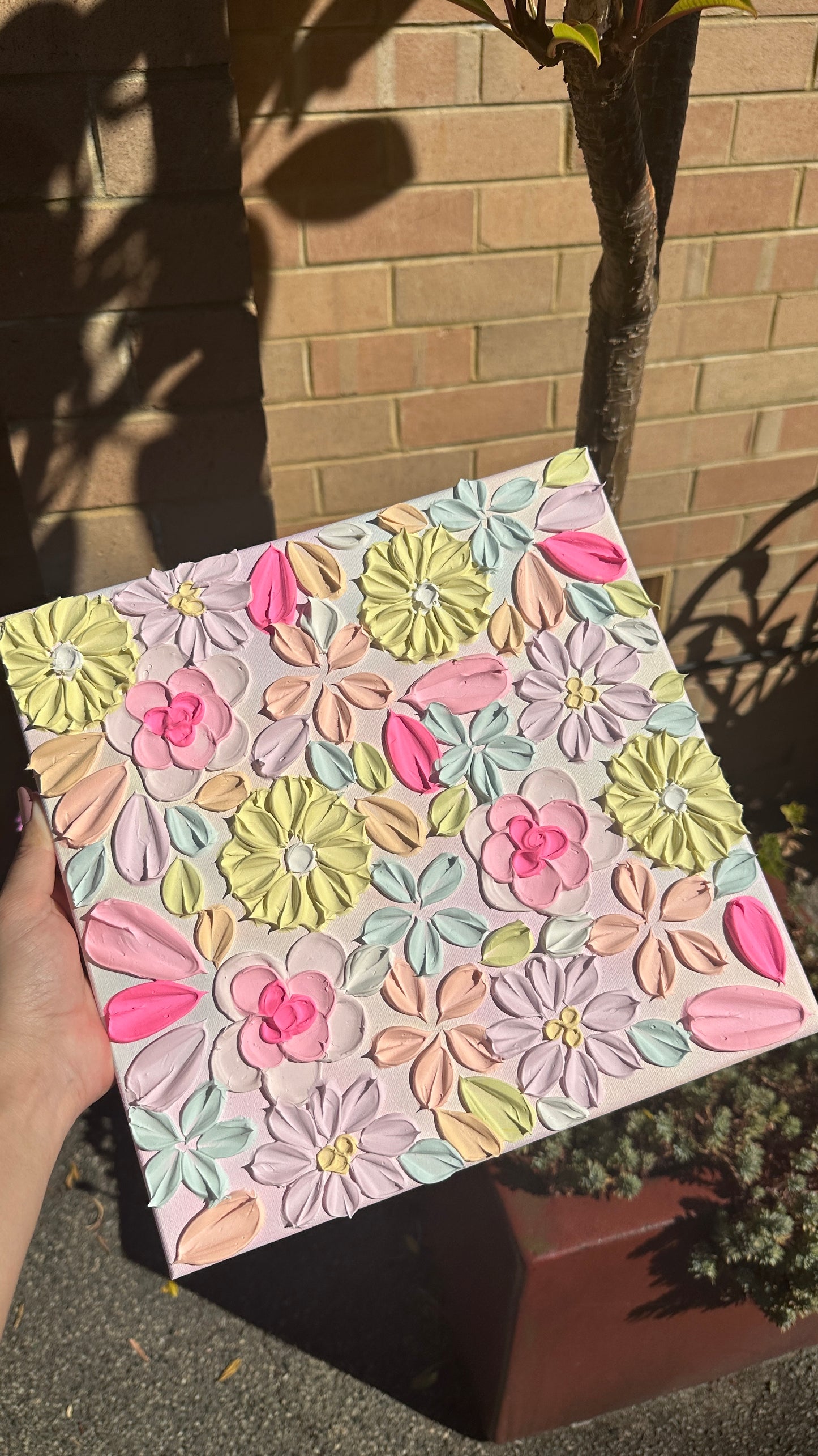 Happy Pastels