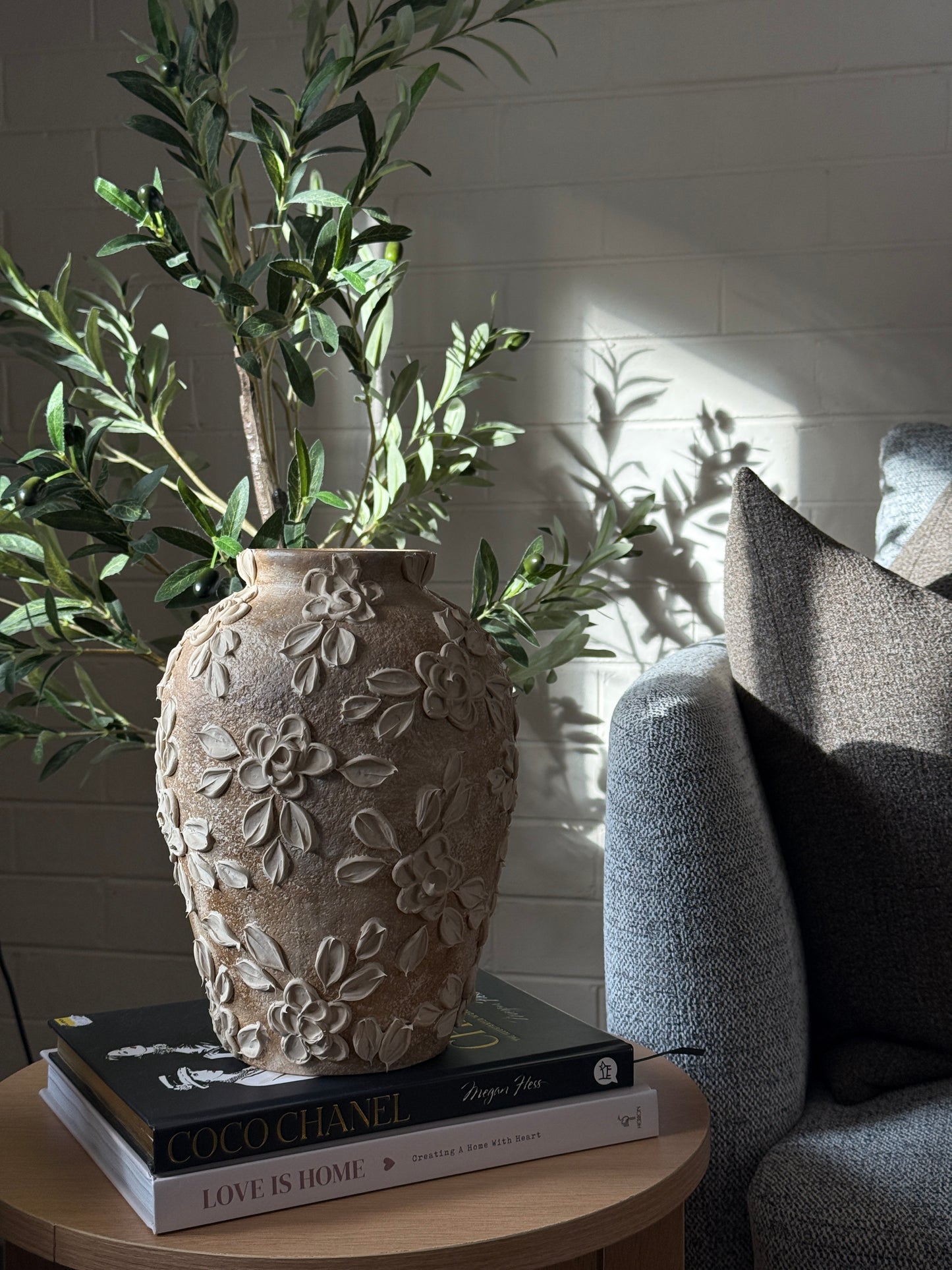 Vase 2