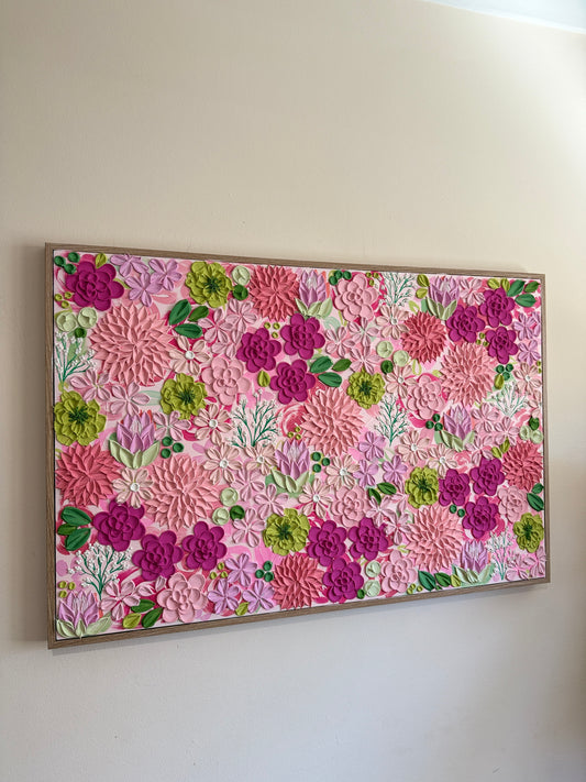 Sold as Commission