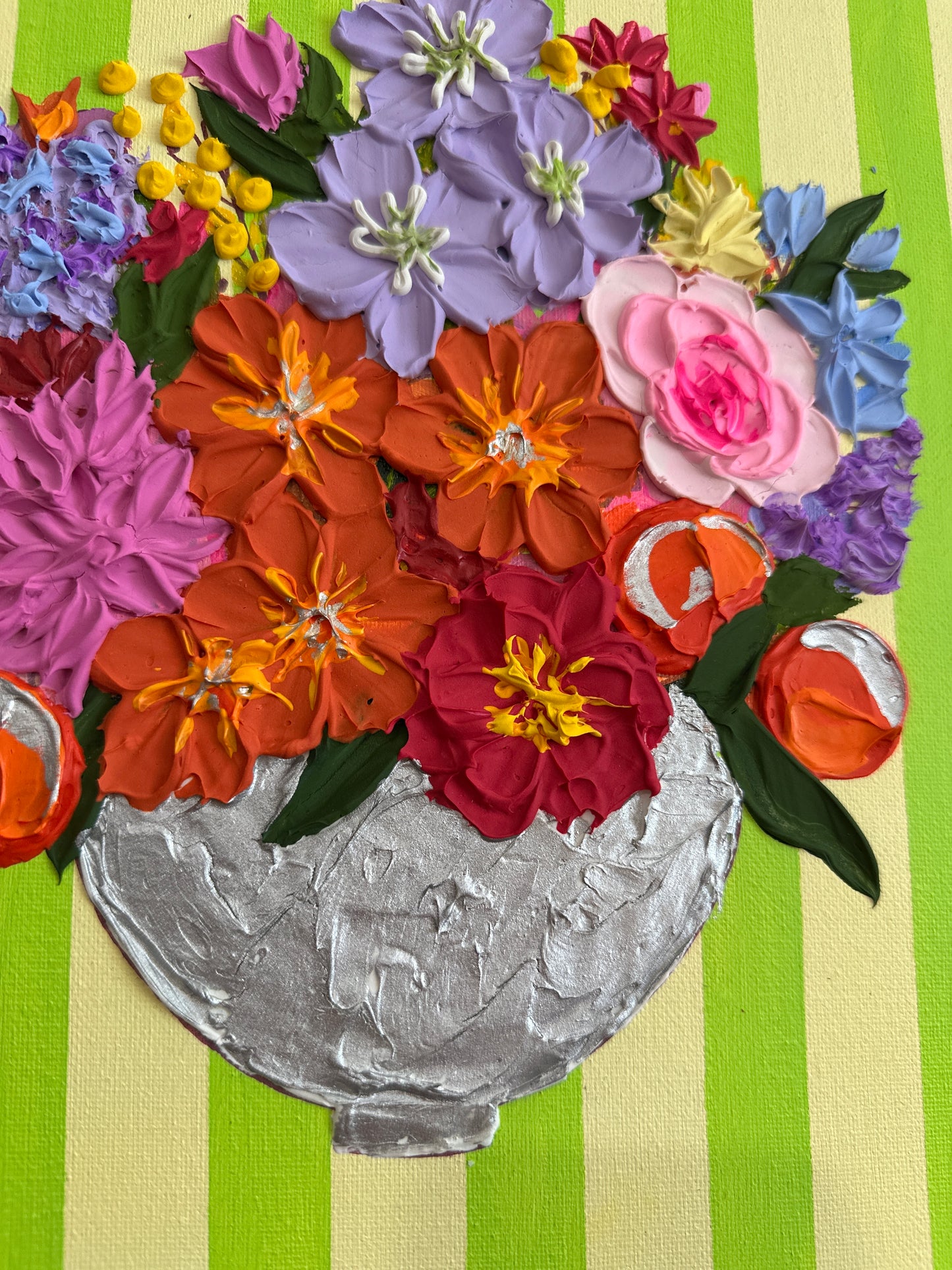 Dopamine Bouquet