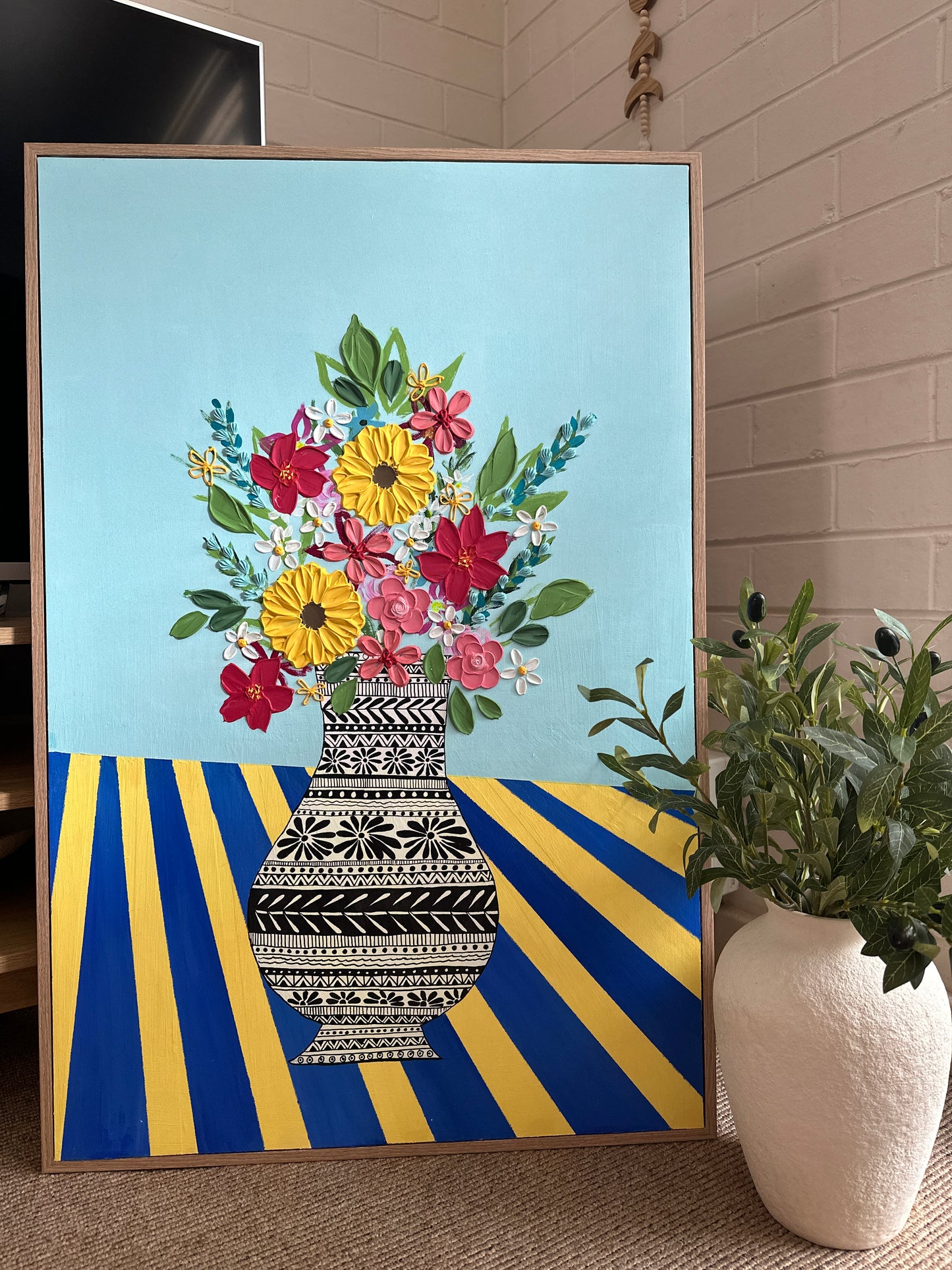 Wedding Bouquet