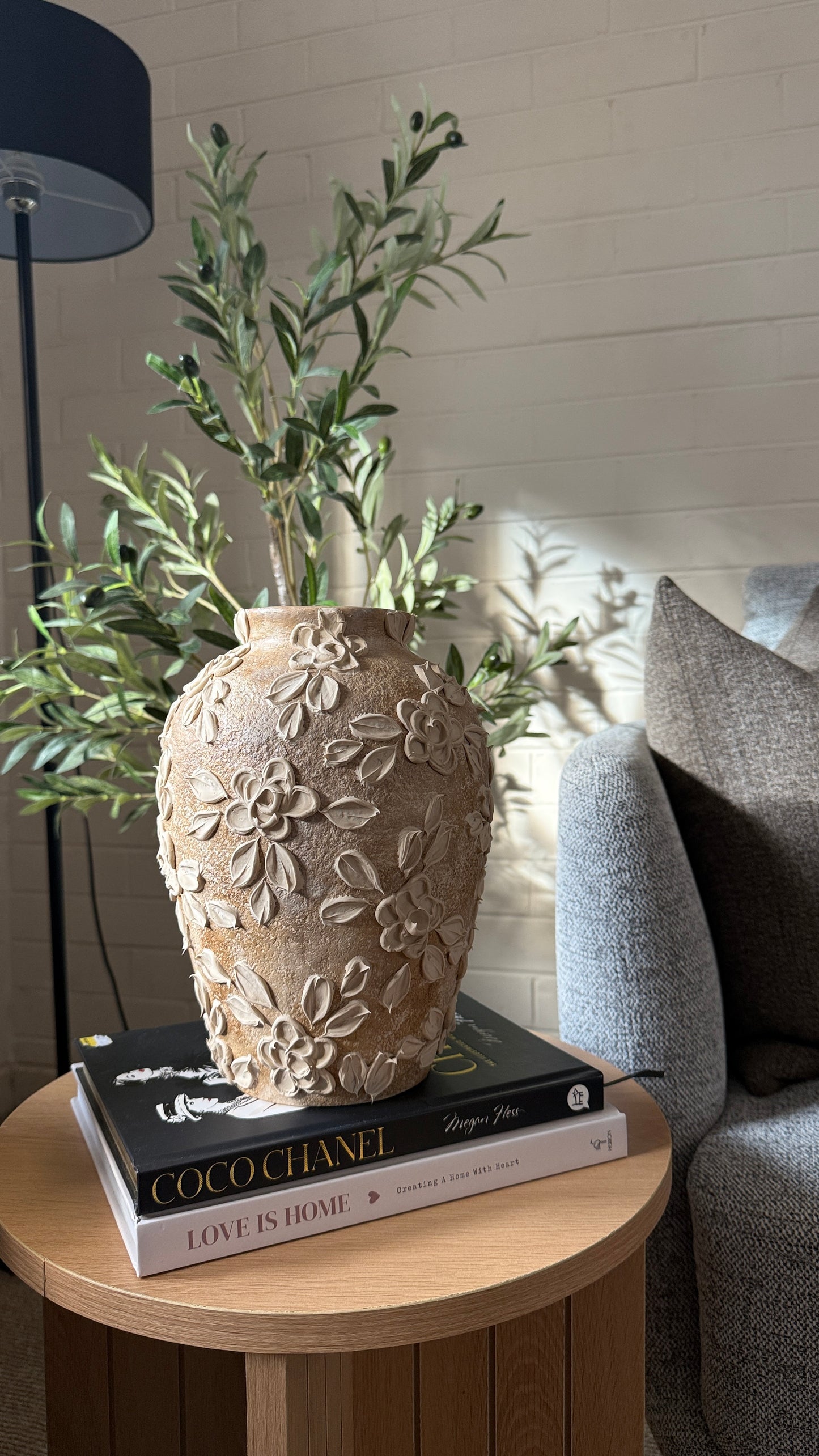 Vase 2