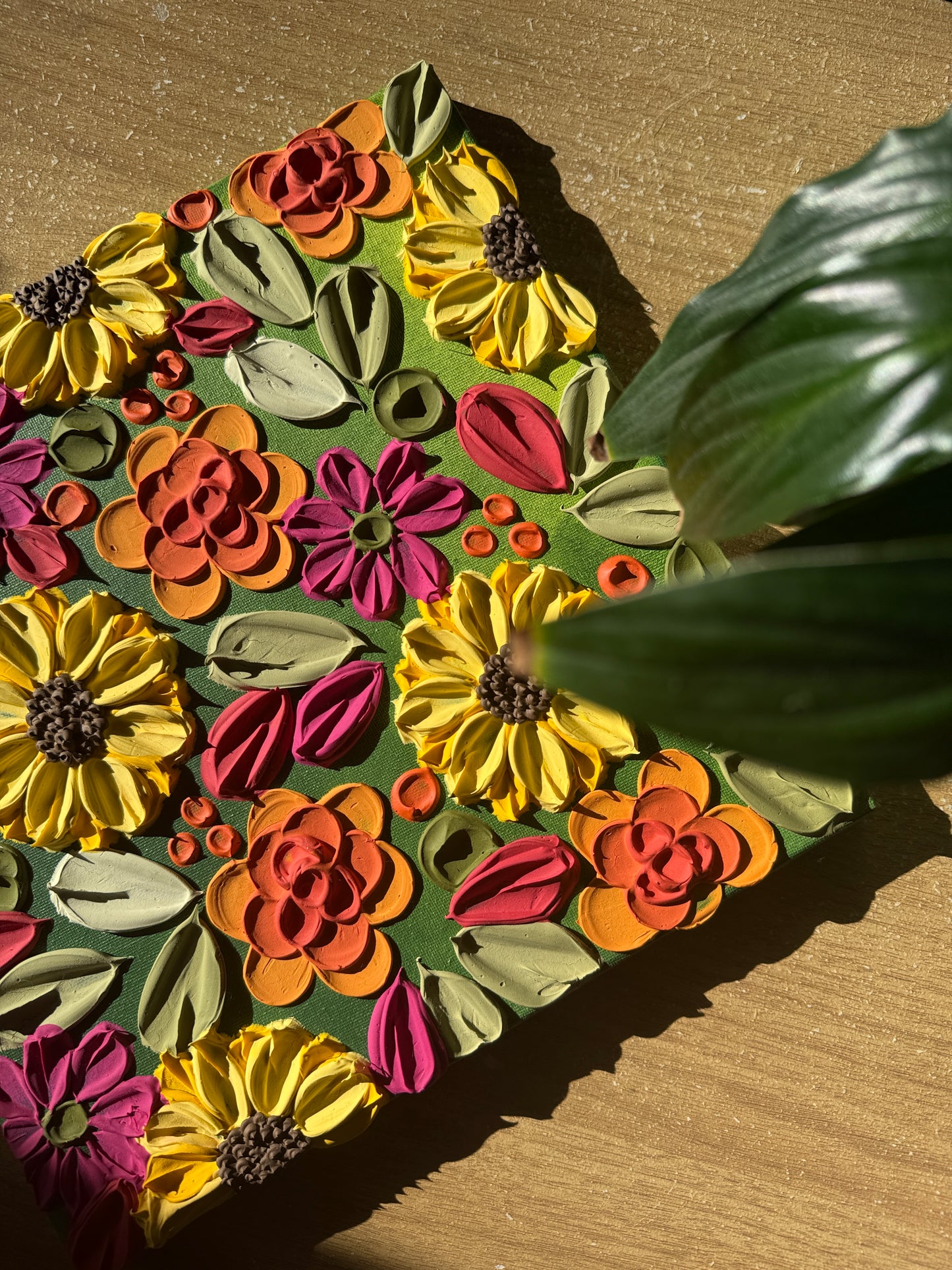 Floral Memoirs
