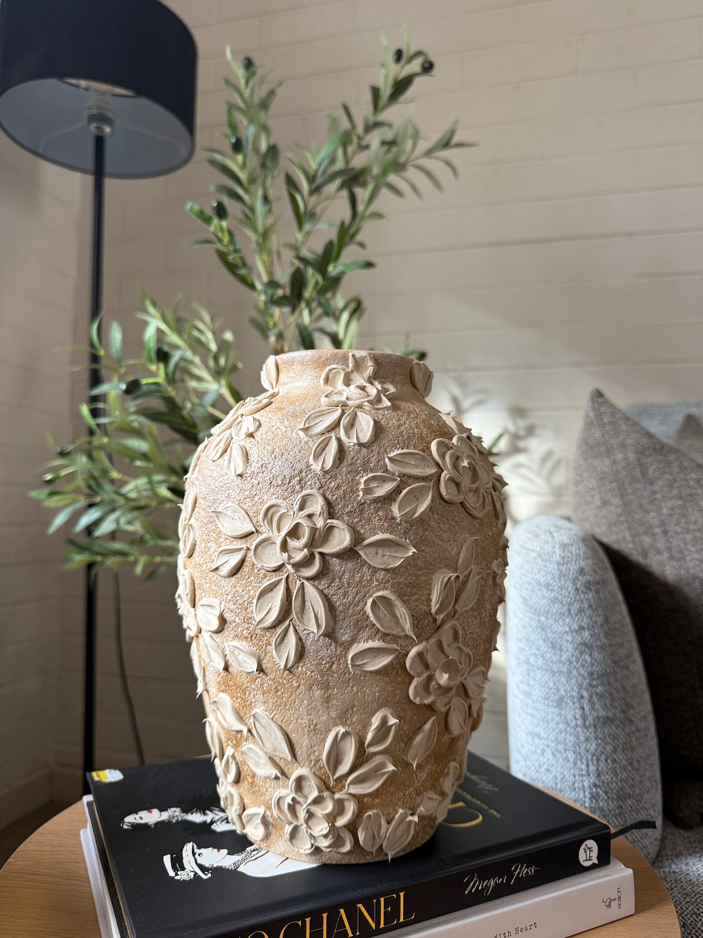 Vase 2