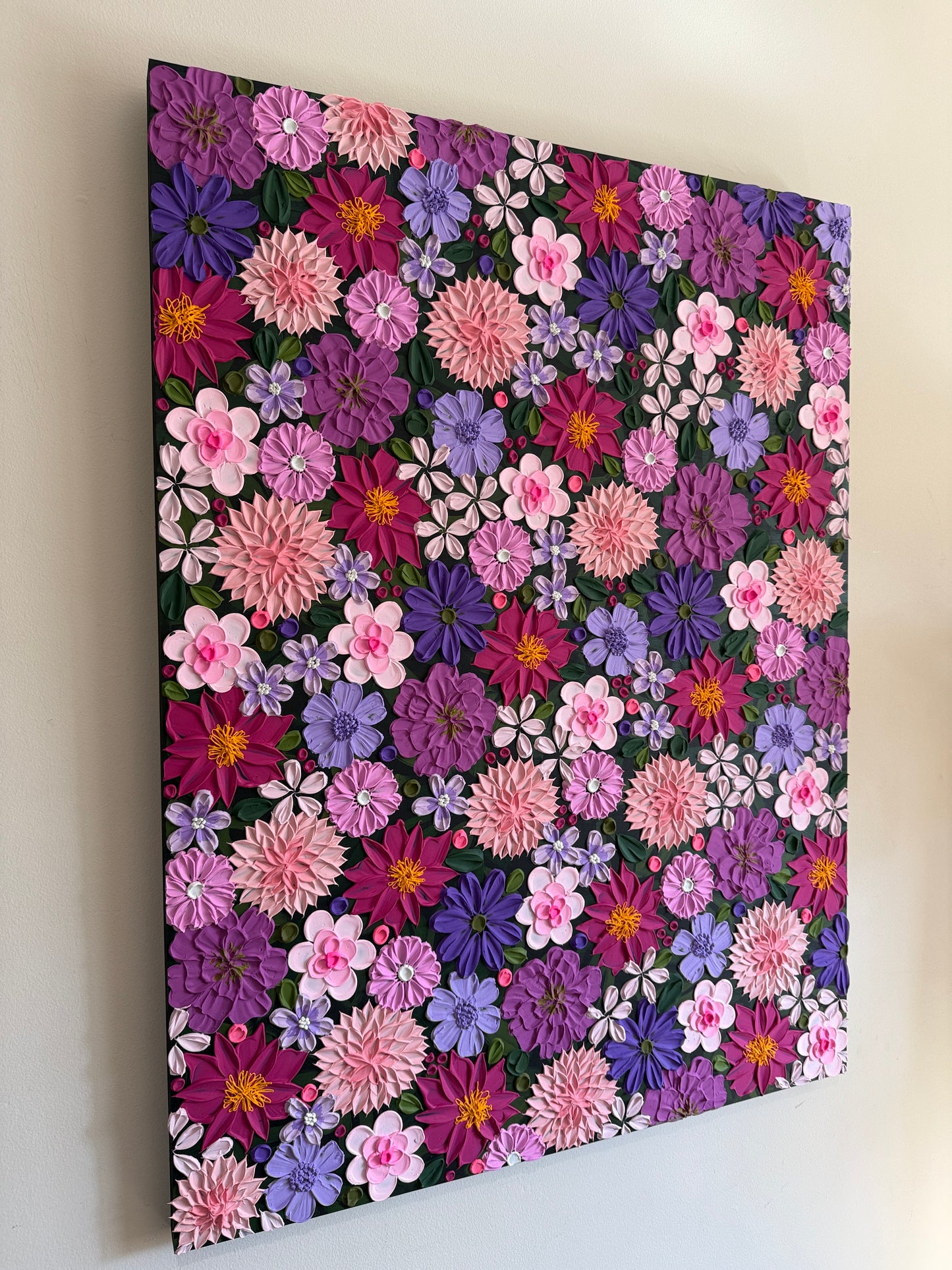 Sold as Commission