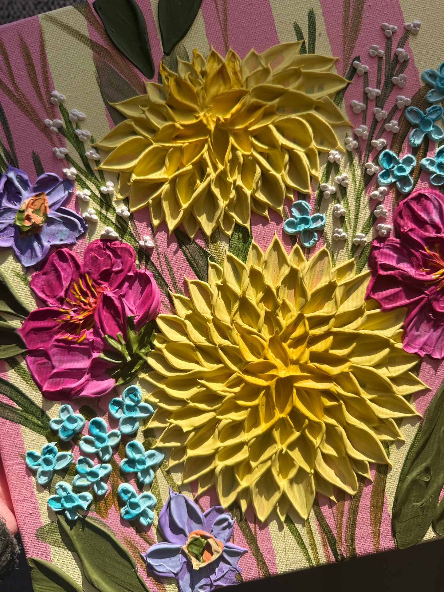 The Bloomkeeper