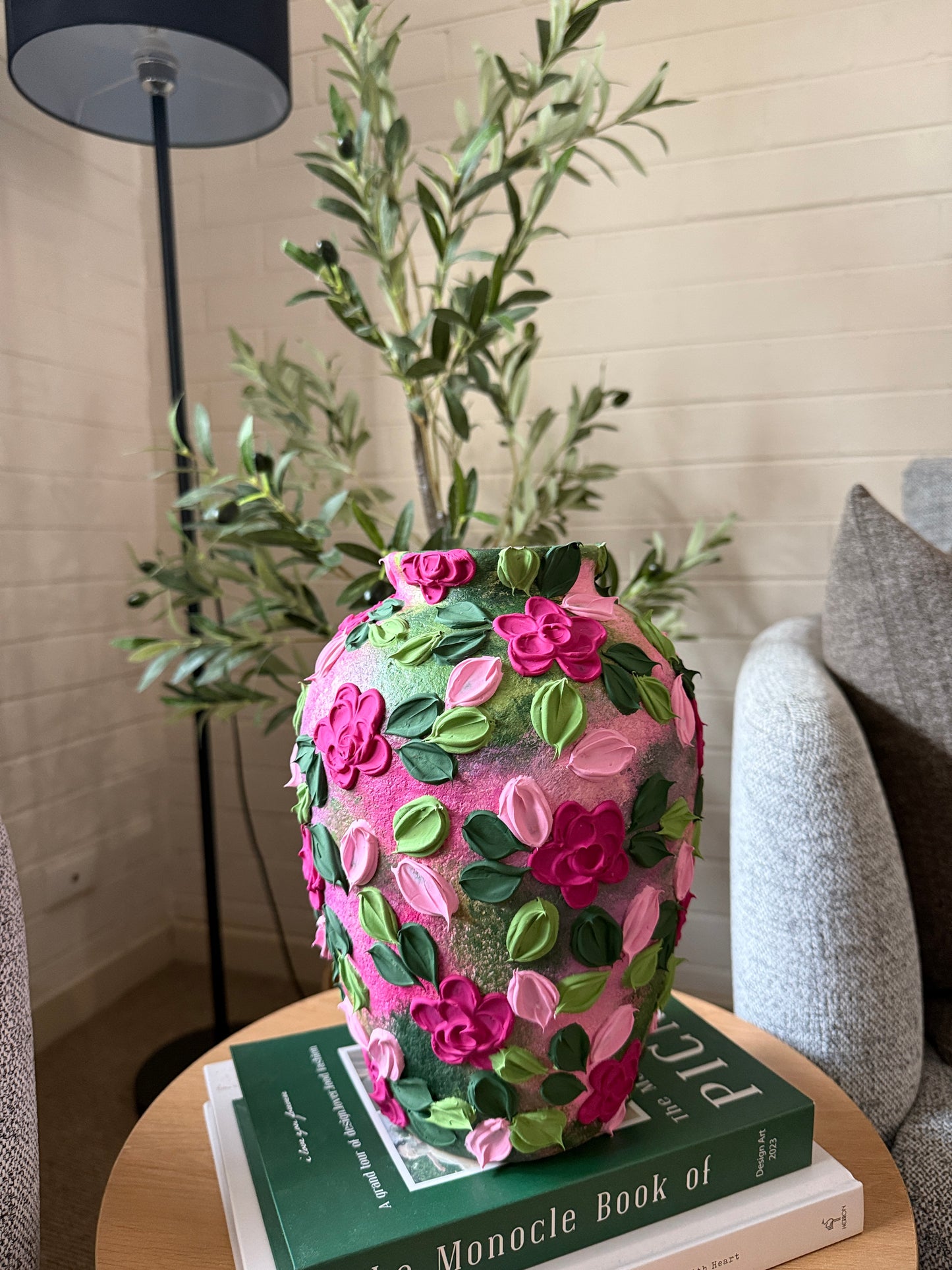 Vase 3