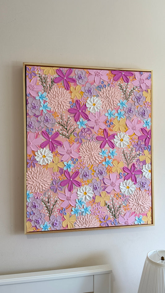 Sold as Commission