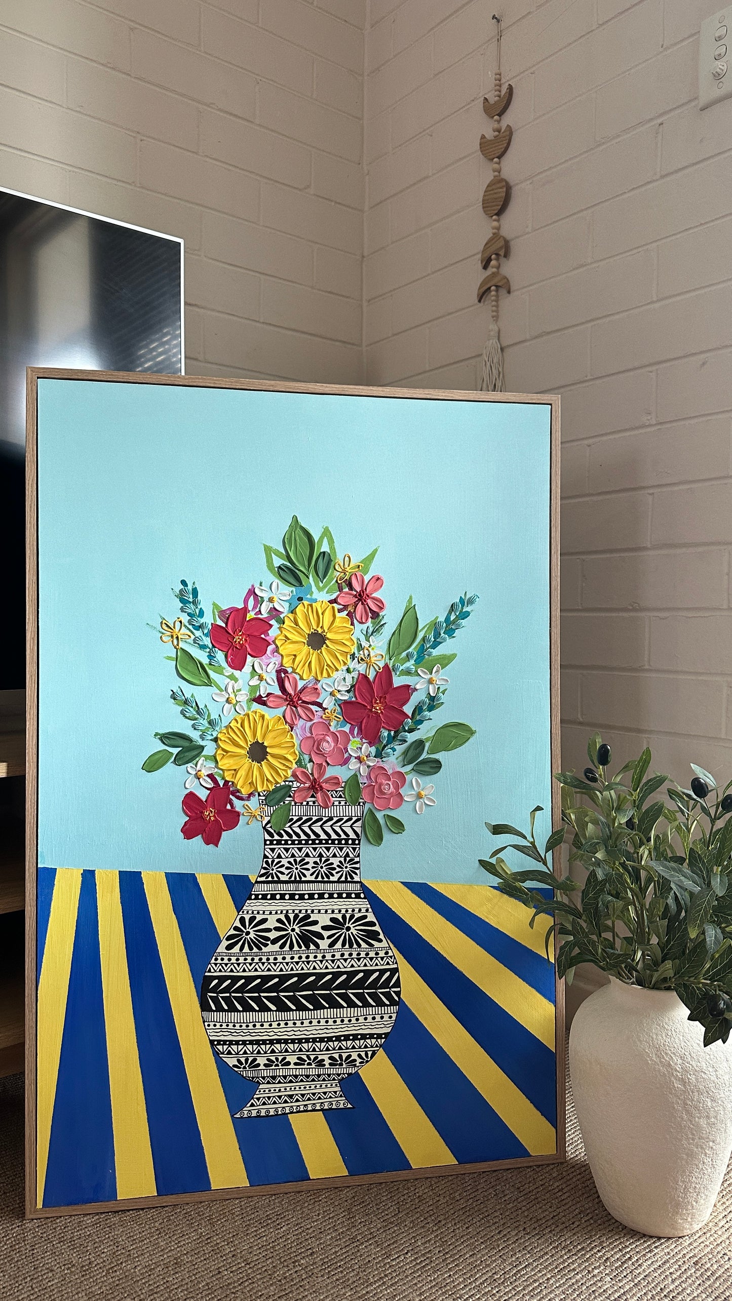 Wedding Bouquet