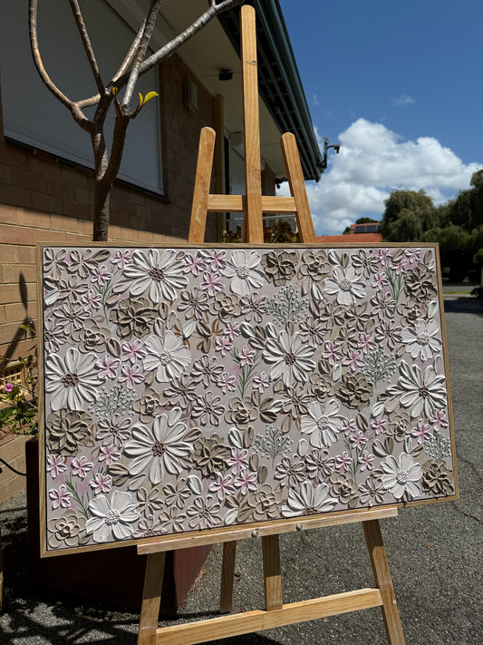 Sold as Commission